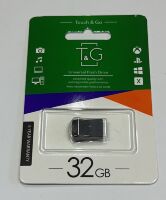 USB Flash Drive T&G TG120 Smatr 32GB