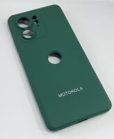 Чохол Silicone Case for Motorola Edge 40