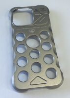 Case Aluminium CELL for Apple Iphone 16 Pro