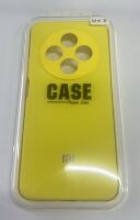 Чехол Silicone Case for Xiaomi Redmi 14C