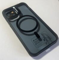 Чехол Lens Armor MagSafe iPhone 12/12Pro