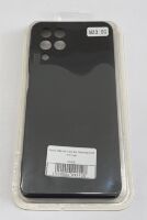 Чохол Silicone Case for Samsung M33 No Logo