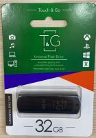 USB Flash Drive T&G TG011 Classic 32GB