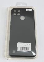 Чохол Silicone Case for Realme C21Y 4G No Logo