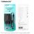 Мережевий Зарядний Пристрій 2in1 Tornado TD-15 Micro QC3.0 1USB