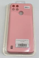 Чохол Silicone Case for Realme C25Y 4G No Logo