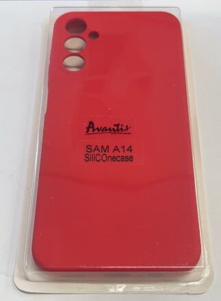 Avantis Full Silicone case Samsung A14/A145