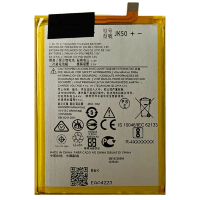 Аккумулятор Motorola Moto JK50 / G50, XT2127 Moto G10, XT2128 Moto G20, XT2129 Moto G30, XT2159 Moto