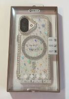 Case Stones and Stars MagSafe Apple for Iphone 17