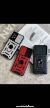Armor Case With Curtain for Samsung A31