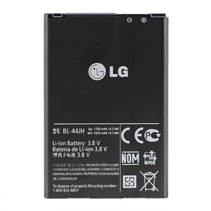 Акумулятор для LG BL-44JH / P700 / L4 / L5 / L7