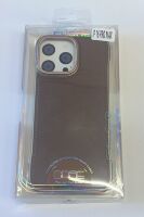 Чехол Practical More Clasic  Apple iPhone 16 Pro Max