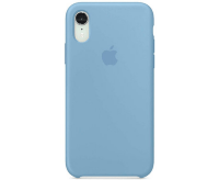 Чохол Silicone Case Original Apple iPhone Xr