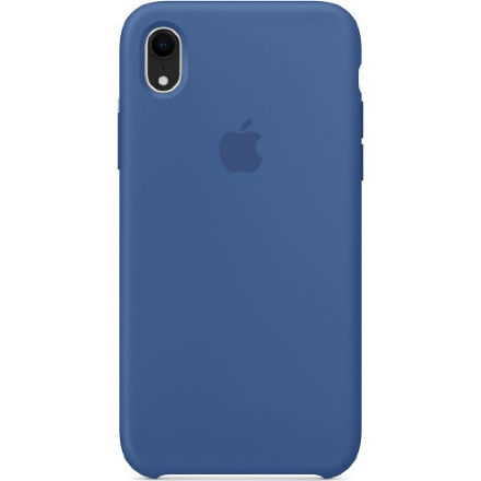 Чохол Silicone Case Original Apple iPhone Xr