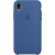 Чохол Silicone Case Original Apple iPhone Xr