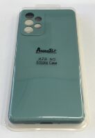 Avantis Full Silicone case Samsung A73 5G