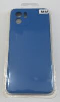 Чехол Silicone Case for Xiaomi Redmi A1/A2 No Logo
