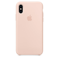 Чохол Silicone Case Original Apple iPhone Xs
