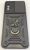 Armor Case With Curtain for Samsung A02s