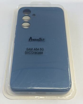 Avantis Full Silicone Case Samsung A54