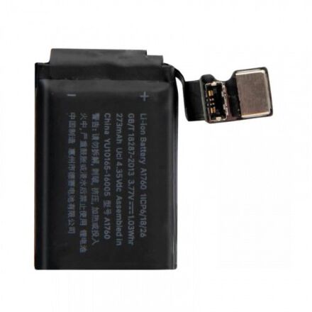 Акумулятор для Apple Watch S2 38mm