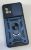 Armor Case With Curtain for Motorola G72