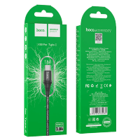 USB Cable Hoco X50 Excellent Type-C