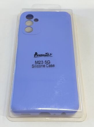 Avantis Full Silicone Case Samsung M23