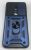 Armor Case With Curtain for Nokia C21