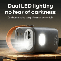 Power Bank Remax 60000mAh RPP-123 27W+22,5W