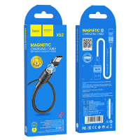 USB Cable Hoco X52 Sereno Magnetic Type-C