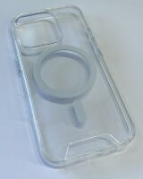 Силикон Space for Apple Iphone 16 Pro with Magsafe