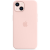 Silicone Case Original With MagSafe and Splash Screen Apple iPhone 13