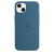 Silicone Case Original With MagSafe and Splash Screen Apple iPhone 13