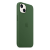 Silicone Case Original With MagSafe and Splash Screen Apple iPhone 13