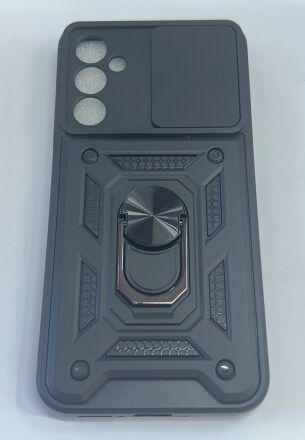 Armor Case With Curtain for Samsung A34