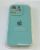 Чехол Silicone Case Copy Apple iPhone 15 Pro Square