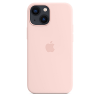 Silicone Case Original With MagSafe and Splash Screen Apple iPhone 13 Mini