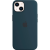 Silicone Case Original With MagSafe and Splash Screen Apple iPhone 13 Mini