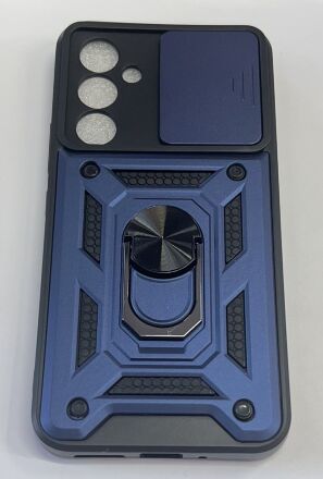 Armor Case With Curtain for Samsung A54