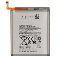 Акумулятор для Samsung G985A Galaxy S20 Plus / EB-BG985ABY