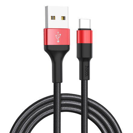 USB Cable Hoco X26 Xpress Charging Type-C