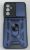 Armor Case With Curtain for Samsung M34