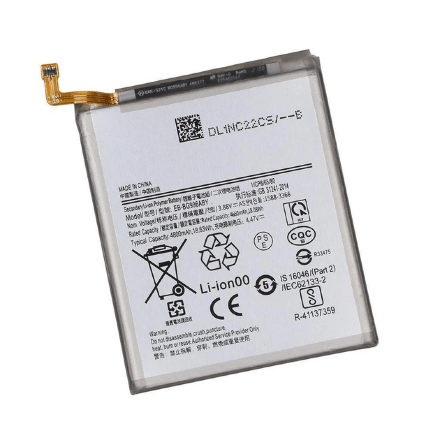 Акумулятор для Samsung G996A Galaxy S21 Plus /  EB-BG996ABY