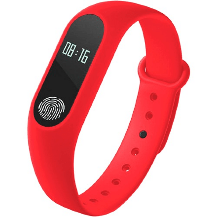 Ремінець для Xiaomi Mi Band 2 Original Design