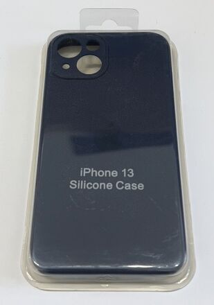 Чохол Silicone Case Copy Apple iPhone 13 Square