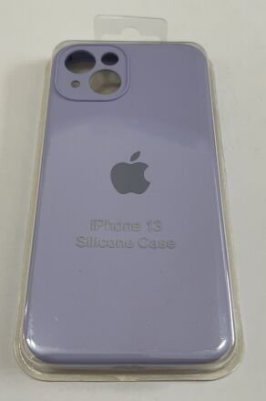 Чохол Silicone Case Copy Apple iPhone 13 Square