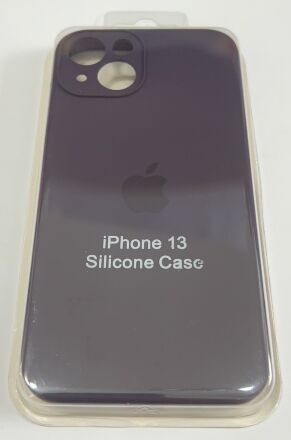 Чохол Silicone Case Copy Apple iPhone 13 Square