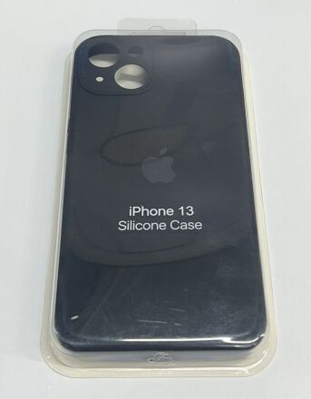 Чохол Silicone Case Copy Apple iPhone 13 Square