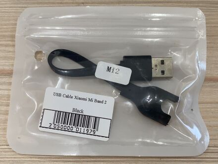 USB Cable Xiaomi Mi Band 2